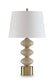 Ashley Express - Wardthrone Poly Table Lamp (1/CN)