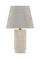Ashley Express - Bronnerdale Poly Table Lamp (1/CN)