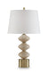 Ashley Express - Wardthrone Poly Table Lamp (1/CN)