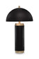 Ashley Express - Lemland Metal Table Lamp (1/CN)