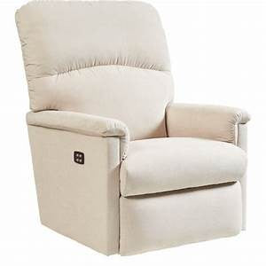 Collage Recliner