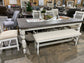 Stone Dining Collections