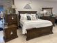 Mar Vista Bedroom Group