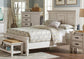 Franco Bedroom Group