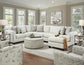 Homecoming Stone Sectional