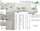 Homecoming Stone Sectional