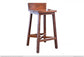 Stool 360 Brown