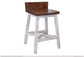 Stool 360 Brown