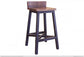 Stool 370 Black Tall