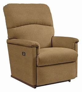 Collage Recliner