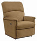 Collage Recliner