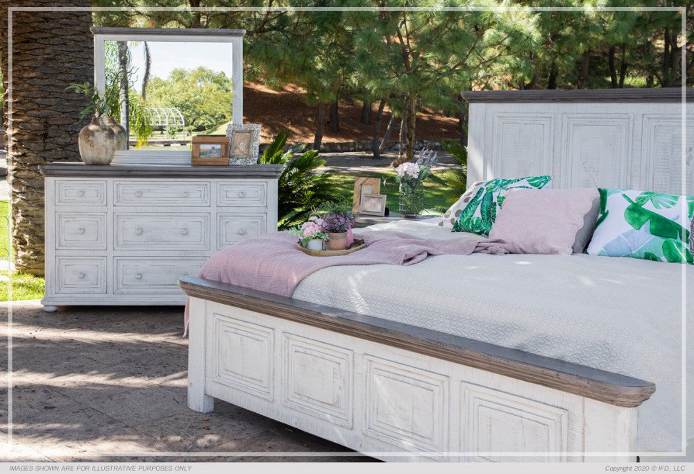 Luna Bedroom Group