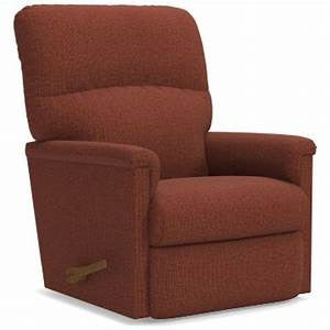 Collage Recliner