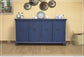 Capri Console