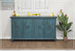 Capri Console