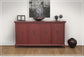 Capri Console