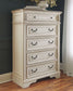Realyn Bedroom Group