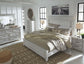 Kanwyn Bedroom Group