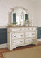 Realyn Bedroom Group