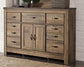Trinnel Bedroom Group
