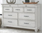 Kanwyn Bedroom Group