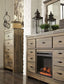 Trinnel Bedroom Group