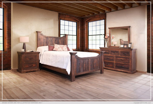 Madeira Bedroom Group
