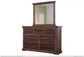 Madeira Bedroom Group