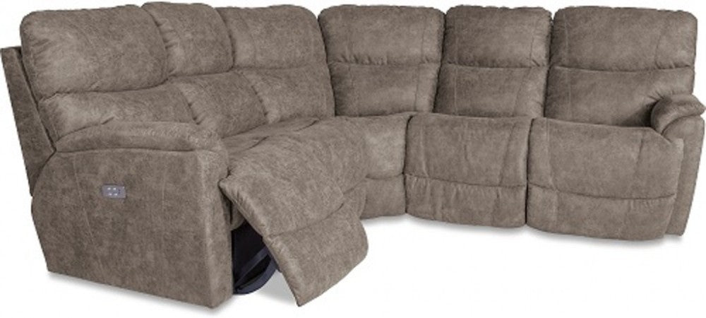 Trouper Sectional