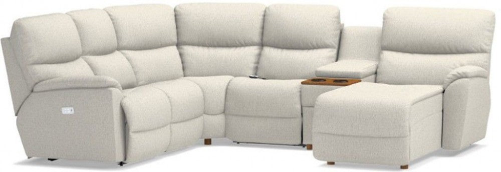 Trouper Sectional