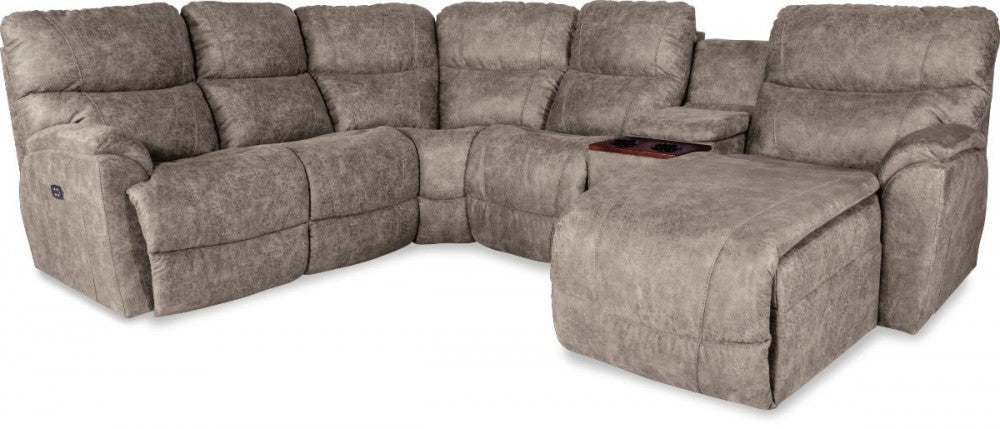 Trouper Sectional