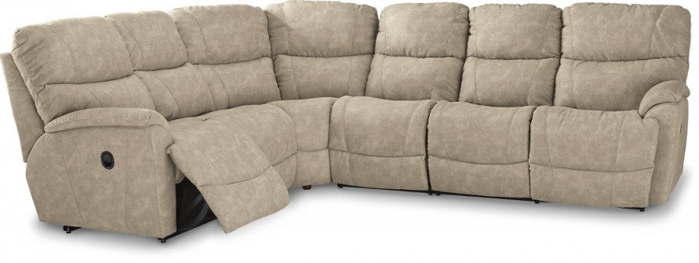 Trouper Sectional