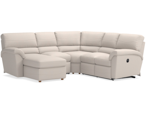 Trouper Sectional