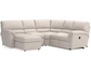 Trouper Sectional