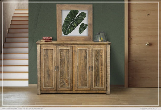 Montana Console