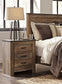 Trinnel Bedroom Group