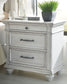 Kanwyn Bedroom Group