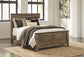 Trinnel Bedroom Group