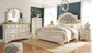 Realyn Bedroom Group