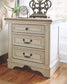 Realyn Bedroom Group