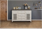 Stone Console
