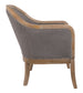 Ashley Express - Engineer Accent Chair