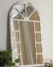Load image into Gallery viewer, Ashley Express - Divakar Accent Mirror

