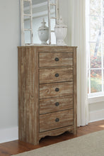 Load image into Gallery viewer, Ashley Express - Divakar Accent Mirror
