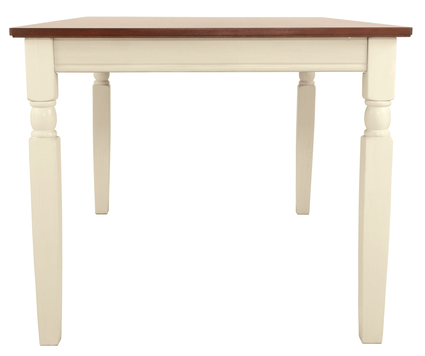 Ashley Express - Whitesburg Rectangular Dining Room Table