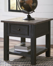 Load image into Gallery viewer, Ashley Express - Tyler Creek Rectangular End Table
