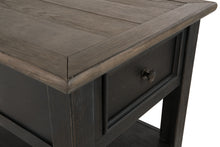 Load image into Gallery viewer, Ashley Express - Tyler Creek Rectangular End Table

