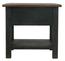 Load image into Gallery viewer, Ashley Express - Tyler Creek Rectangular End Table
