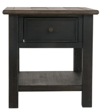 Load image into Gallery viewer, Ashley Express - Tyler Creek Rectangular End Table
