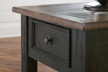 Load image into Gallery viewer, Ashley Express - Tyler Creek Rectangular End Table
